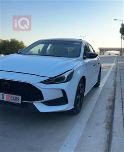 ام جي GT